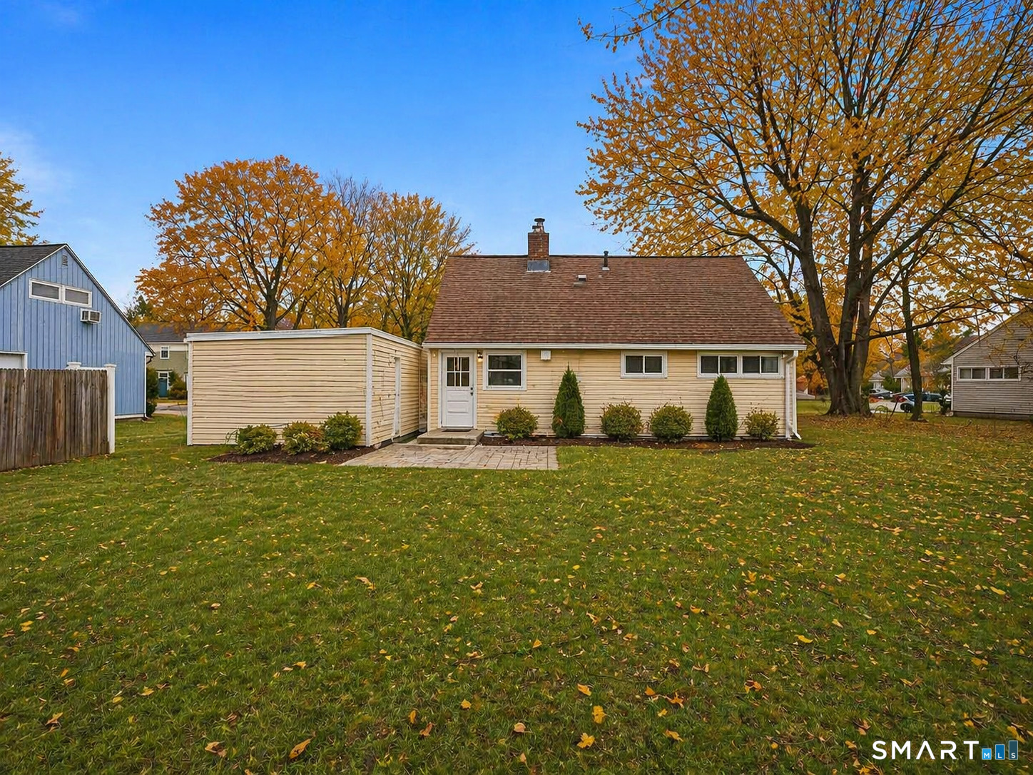 69 Seaver Circle Bridgeport CT 06606