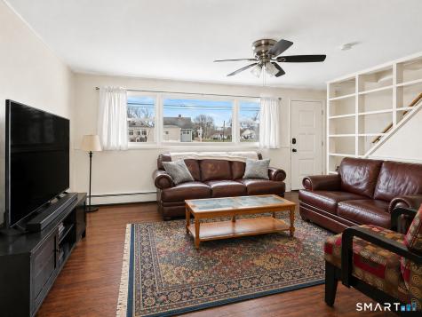 69 Seaver Circle Bridgeport CT 06606
