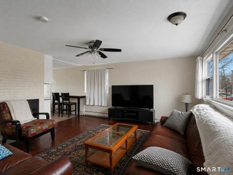 69 Seaver Circle Bridgeport CT 06606