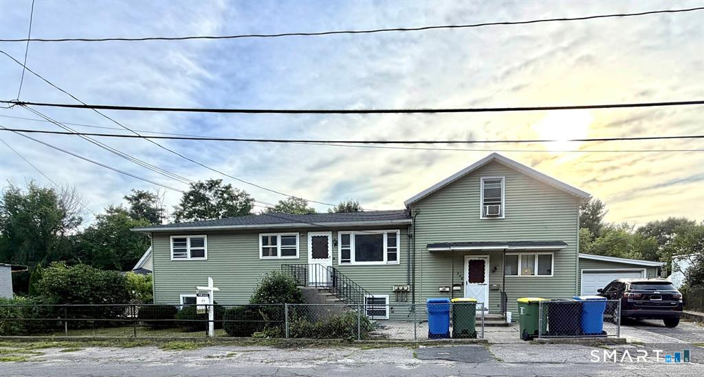 348 Oak Street Waterbury CT 06705