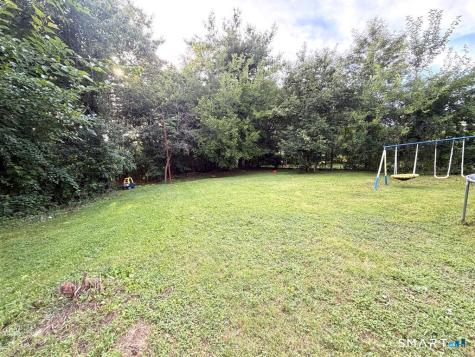 348 Oak Street Waterbury CT 06705