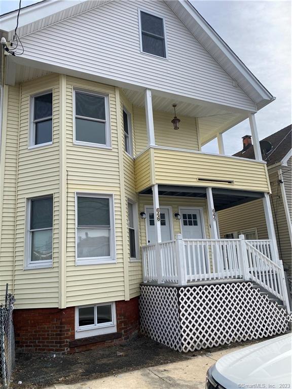 644 Hallett Street Bridgeport CT 06608