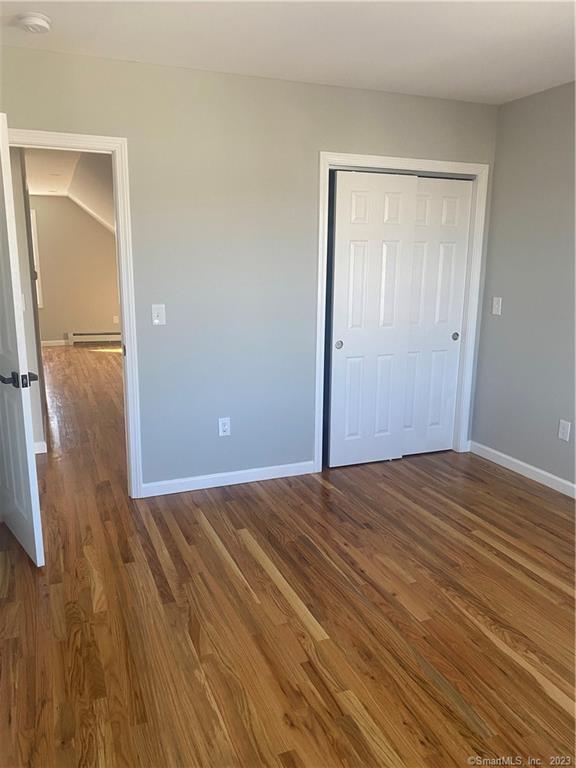 644 Hallett Street Bridgeport CT 06608