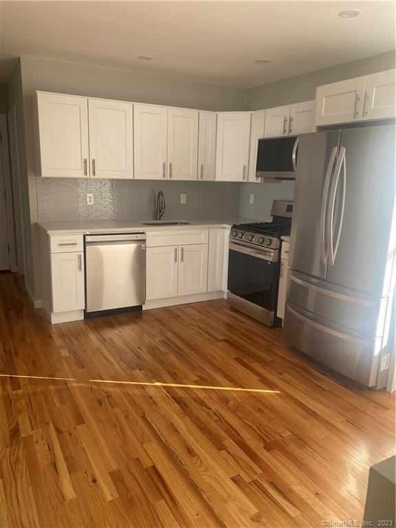 644 Hallett Street Bridgeport CT 06608