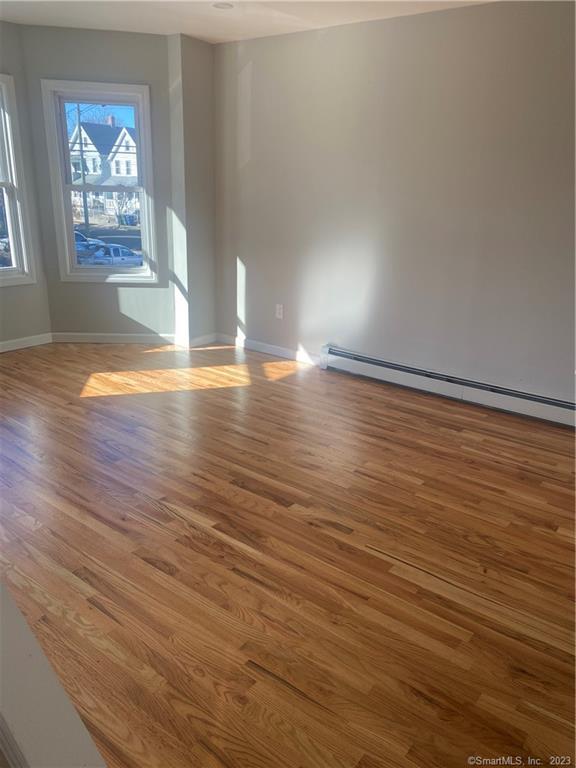 644 Hallett Street Bridgeport CT 06608