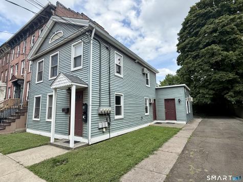 139 Bradley Street New Haven CT 06511