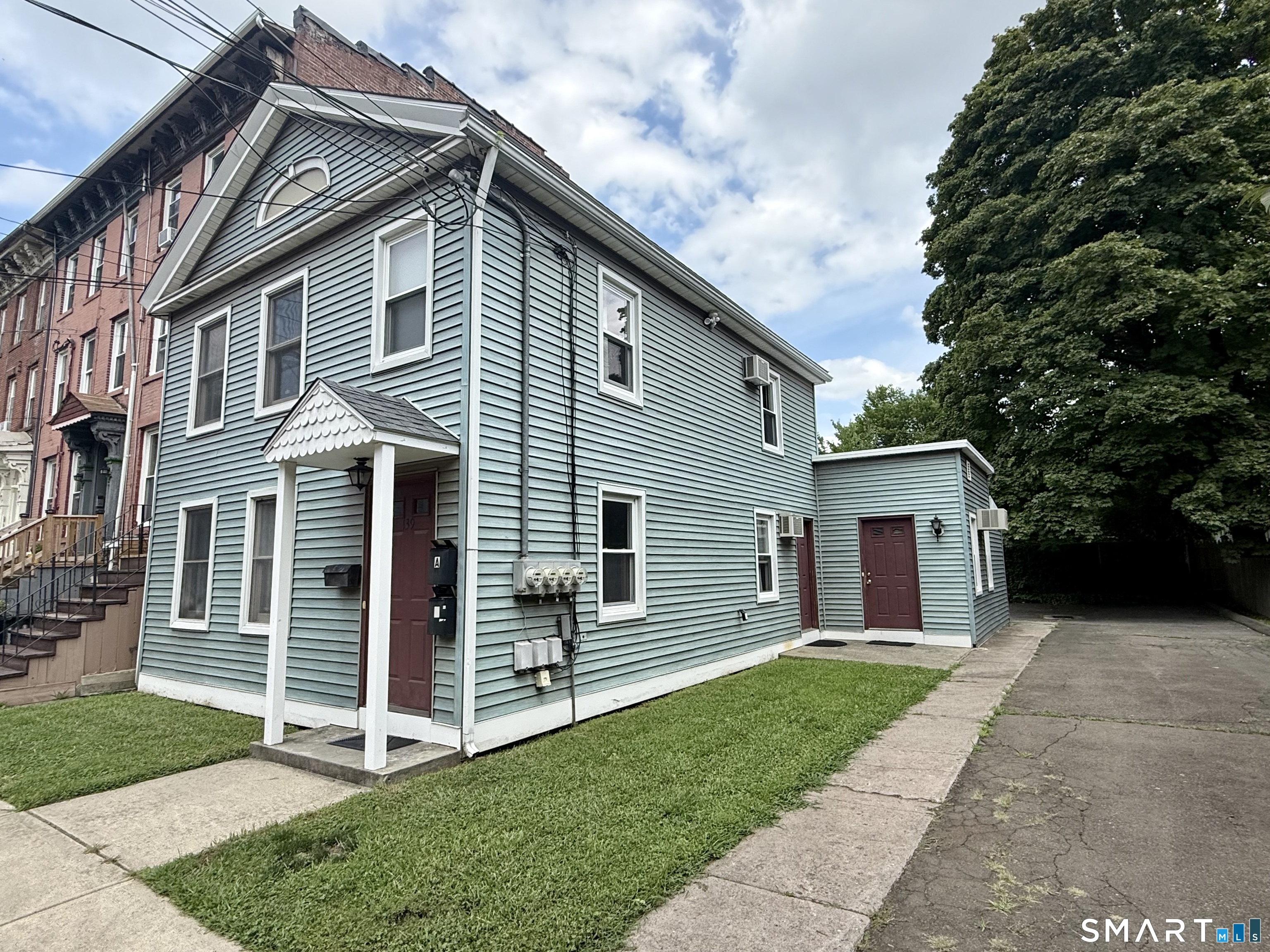 139 Bradley Street New Haven CT 06511
