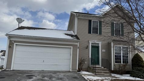 40 Mountain Laurel Way Suffield CT 06078
