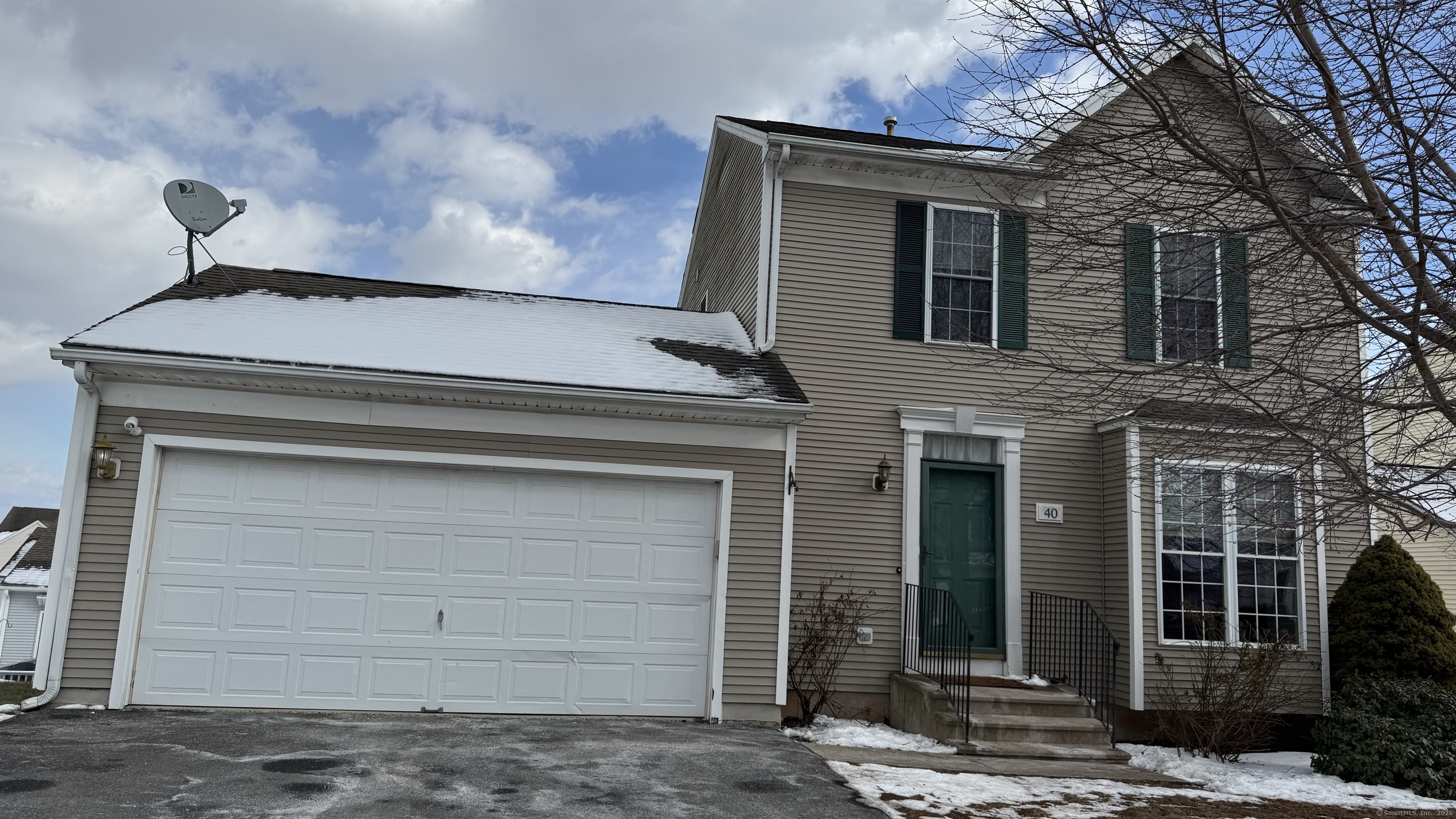 40 Mountain Laurel Way Suffield CT 06078