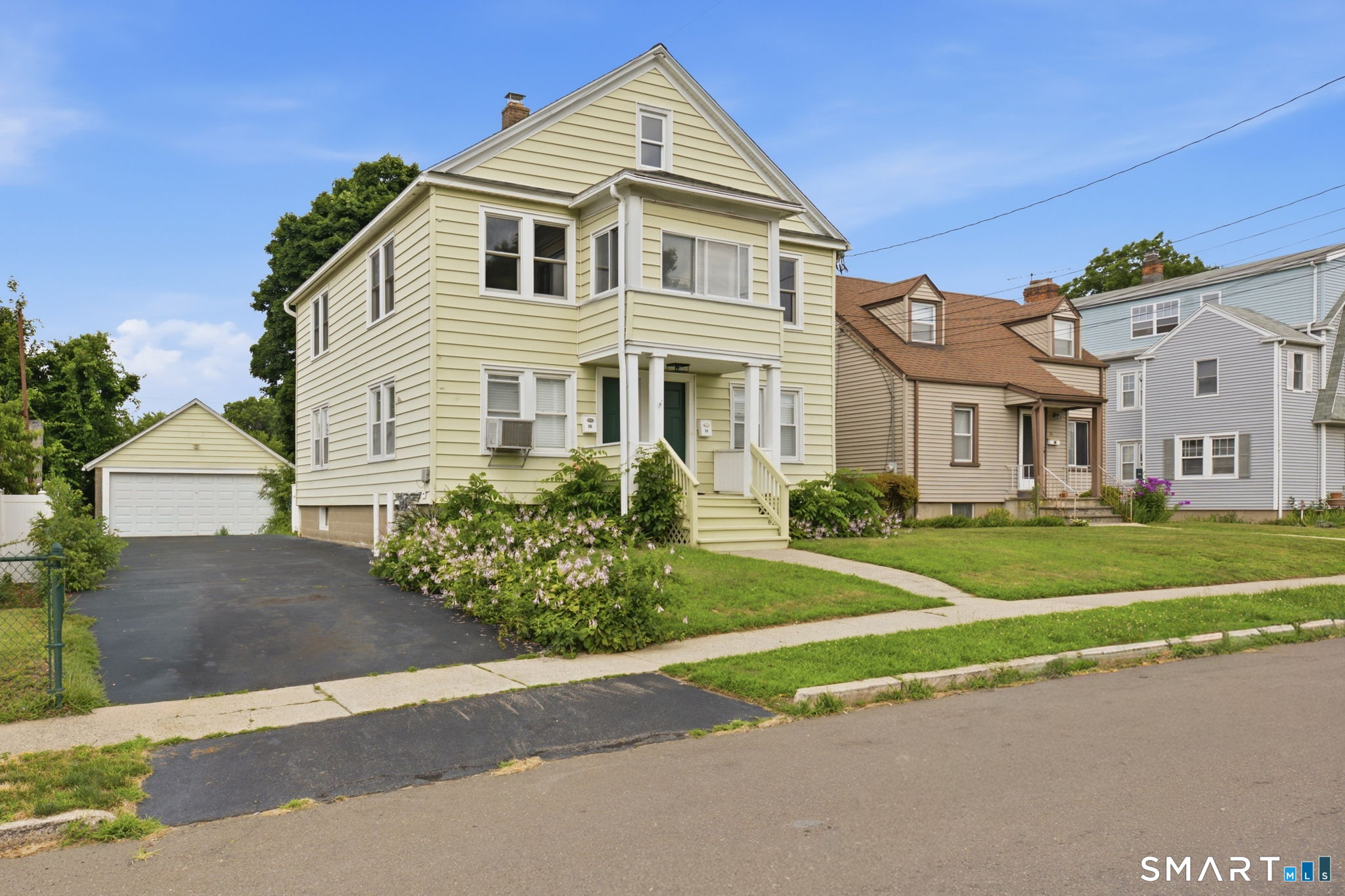 25 Clover Street Stratford CT 06614