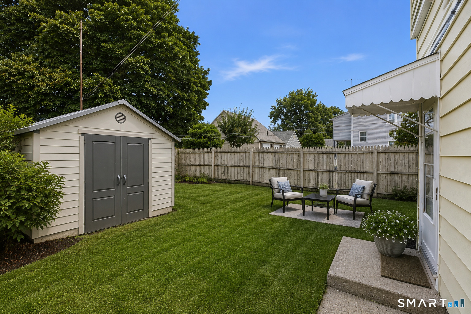 25 Clover Street Stratford CT 06614