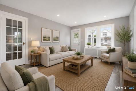 25 Clover Street Stratford CT 06614