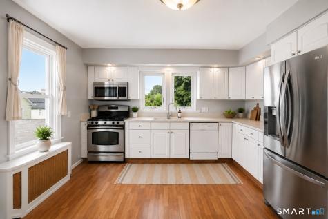 25 Clover Street Stratford CT 06614