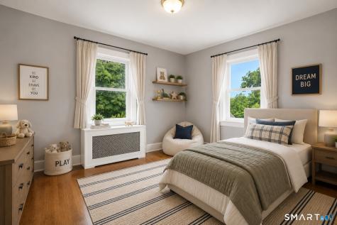 25 Clover Street Stratford CT 06614