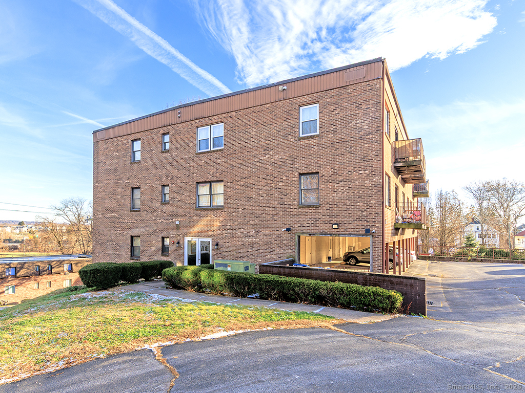 50 Long Street New Britain CT 06051