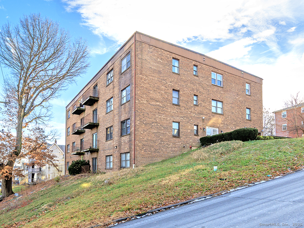 50 Long Street New Britain CT 06051