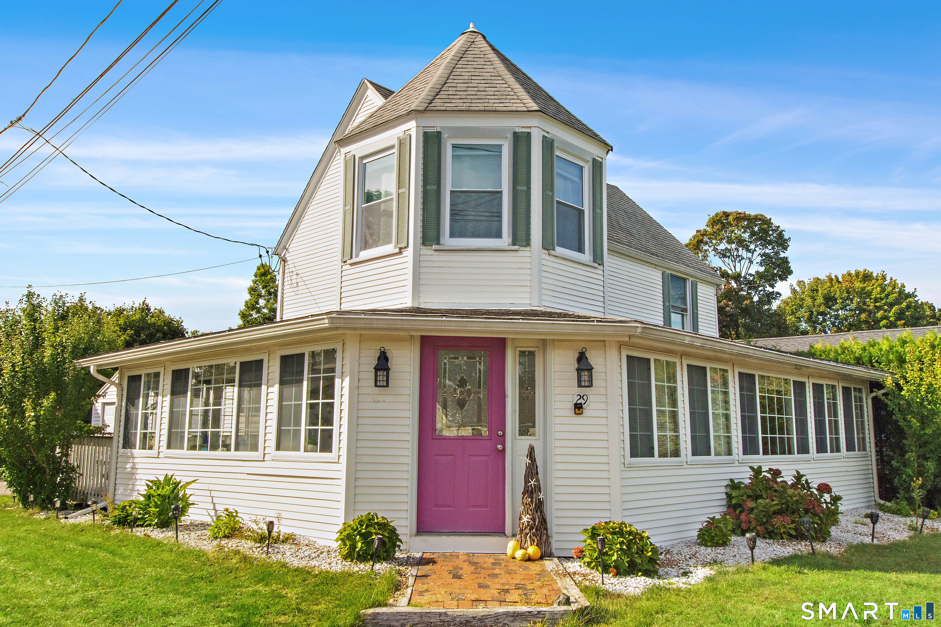 29 Prospect Avenue East Lyme CT 06357