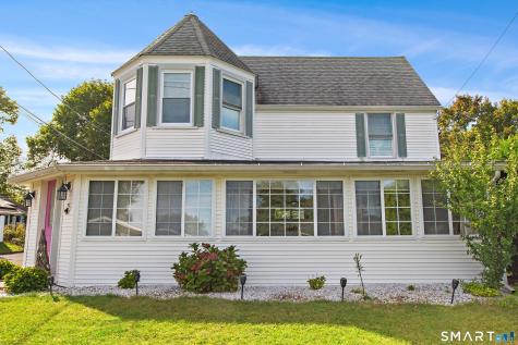 29 Prospect Avenue East Lyme CT 06357