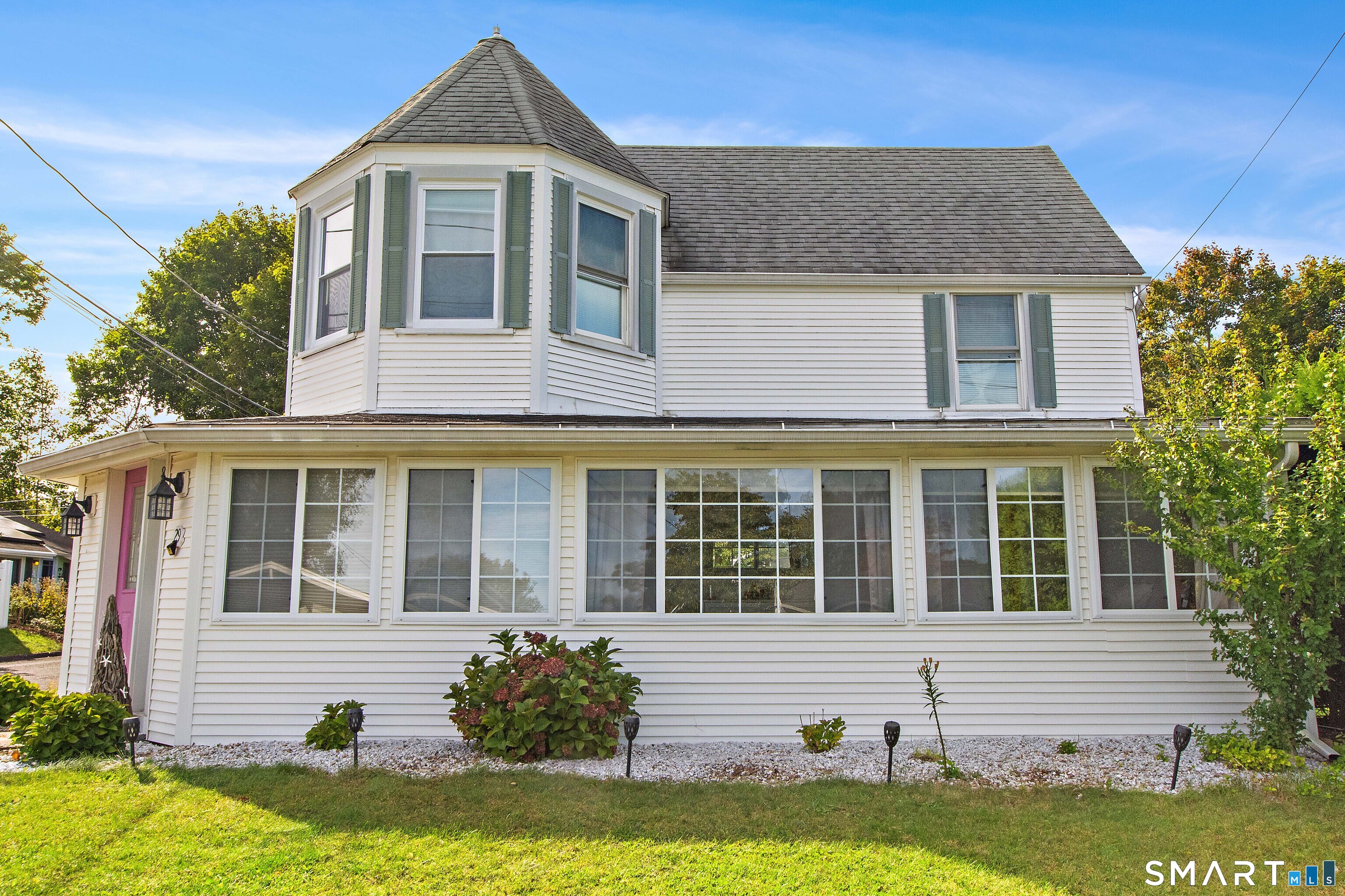 29 Prospect Avenue East Lyme CT 06357