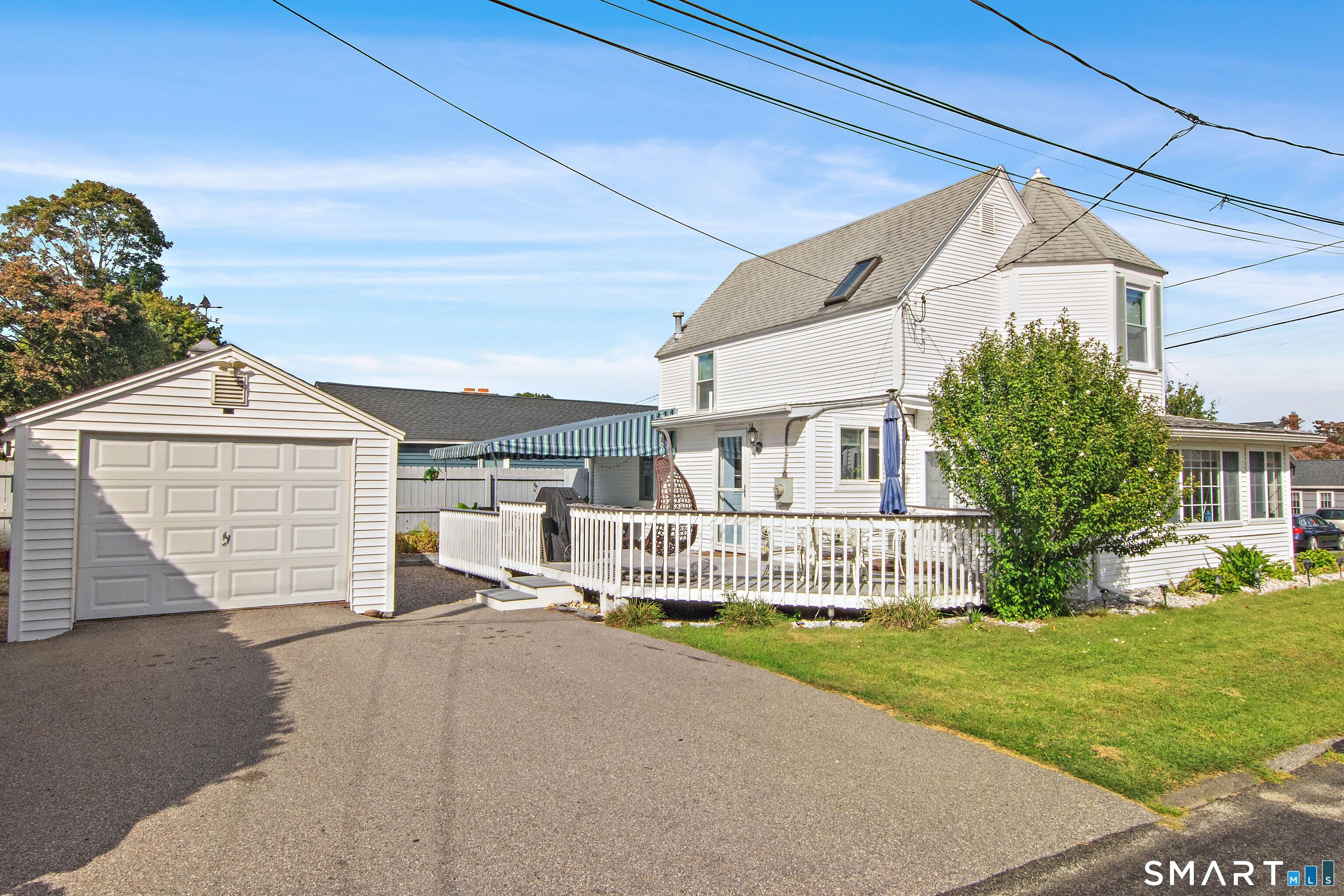 29 Prospect Avenue East Lyme CT 06357