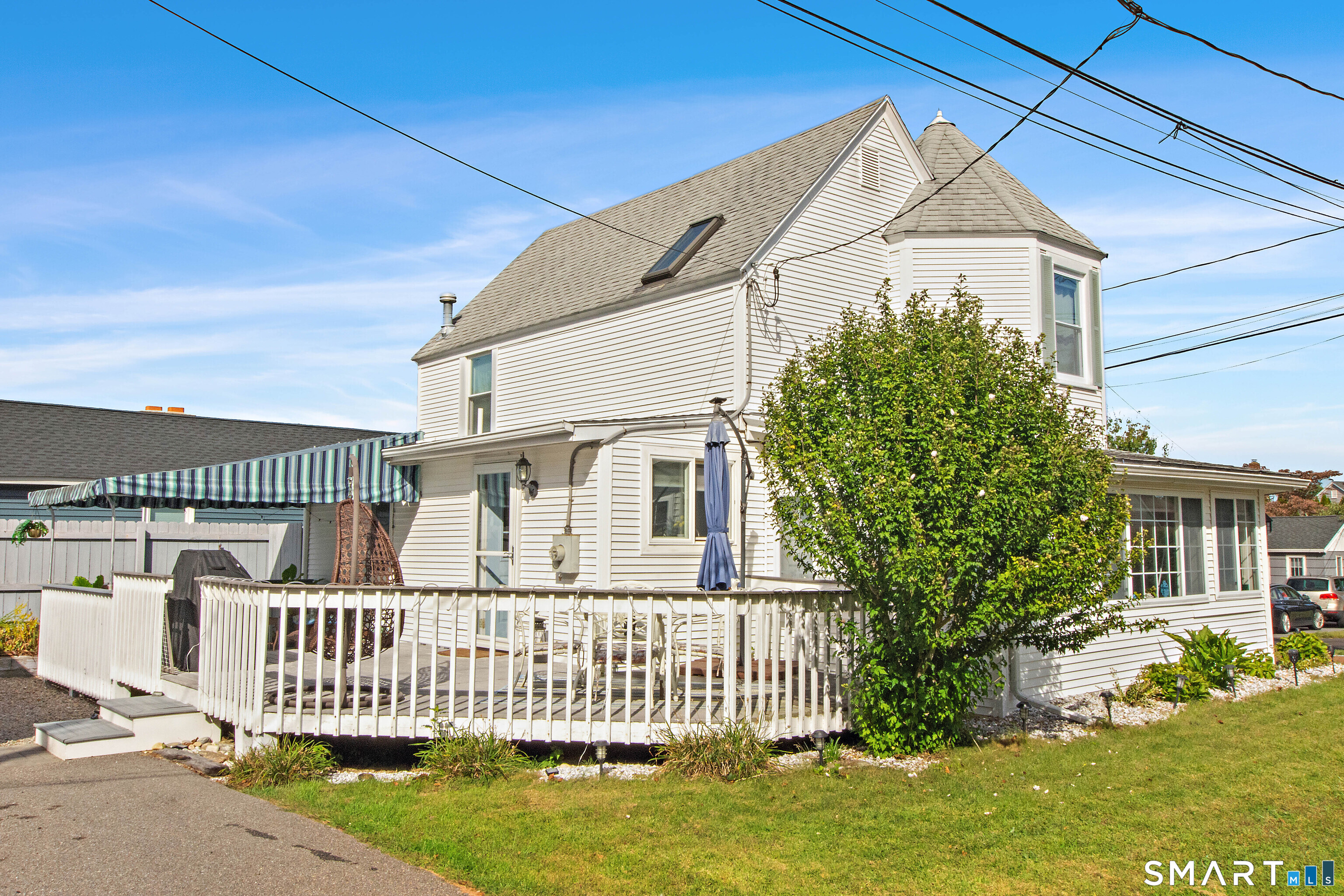 29 Prospect Avenue East Lyme CT 06357