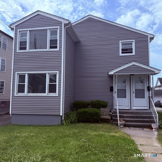188 Edna Avenue Bridgeport CT 06610
