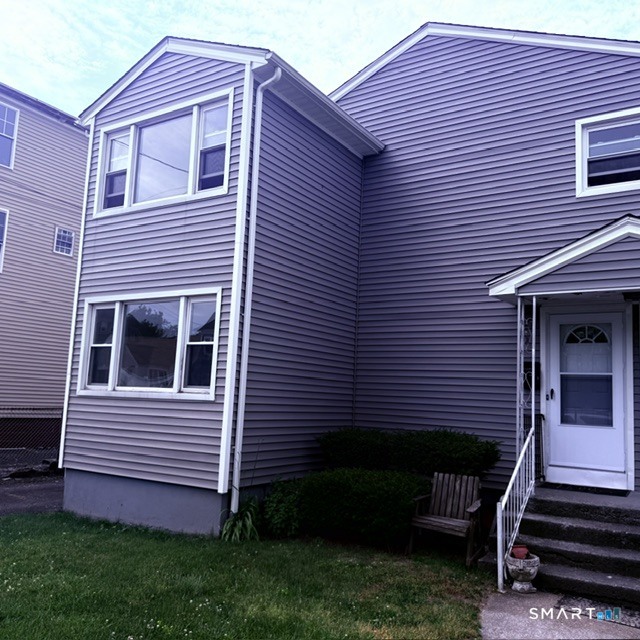 188 Edna Avenue Bridgeport CT 06610