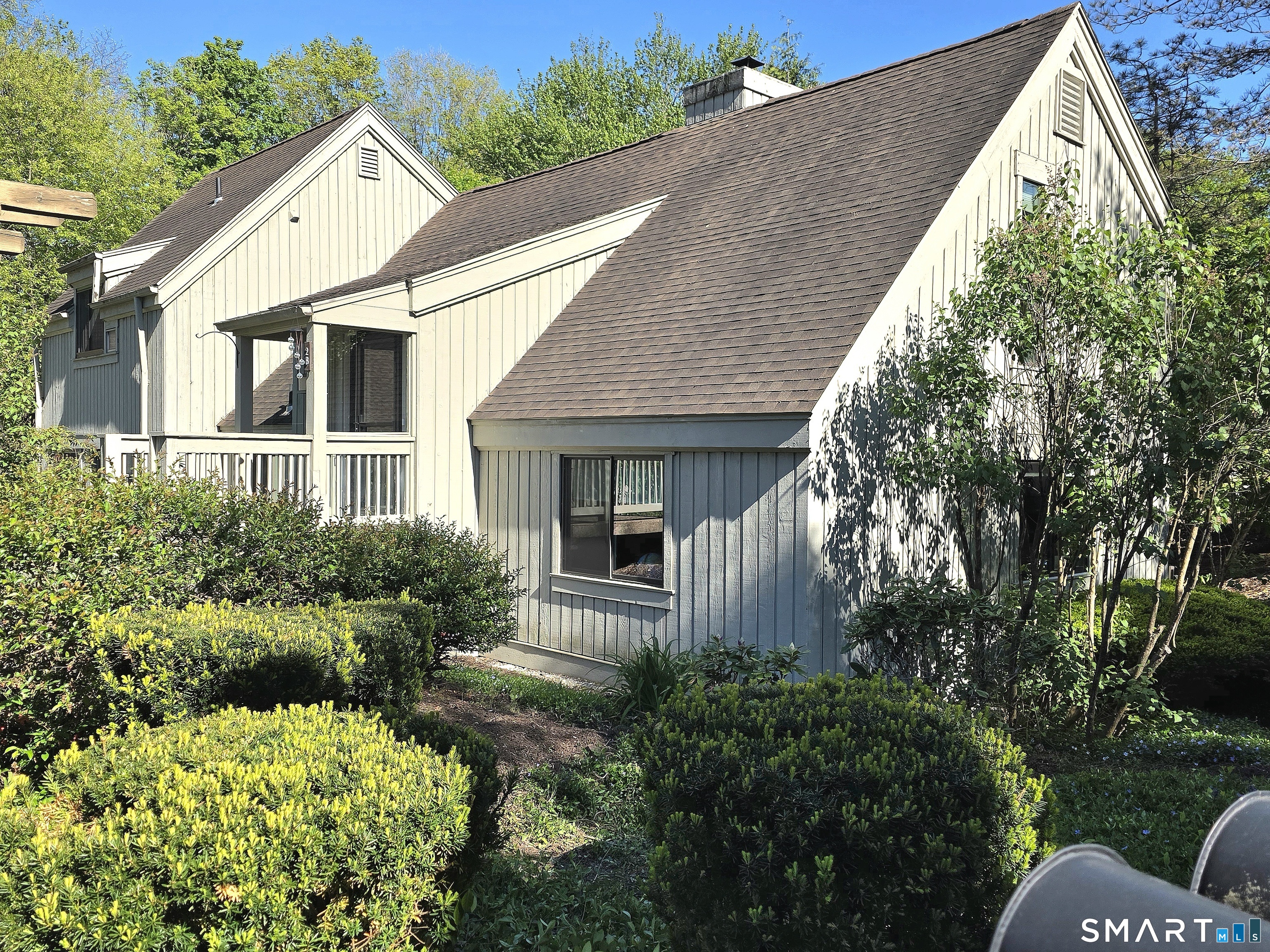 2 Heritage Village Southbury CT 06488