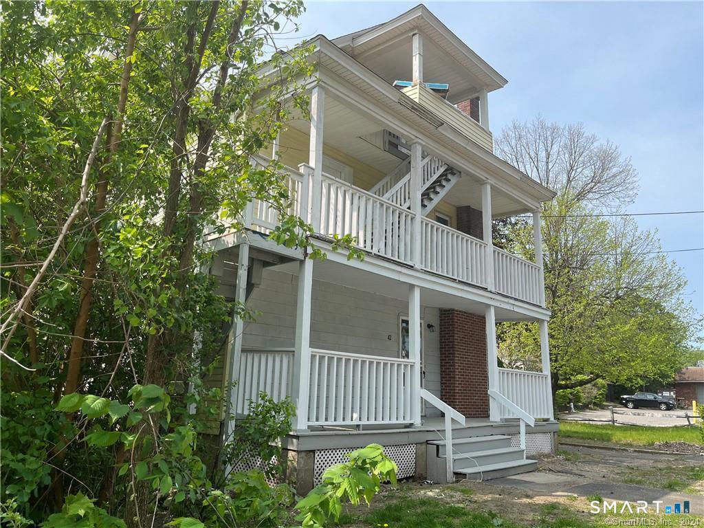 44 East Albert Street Torrington CT 06790