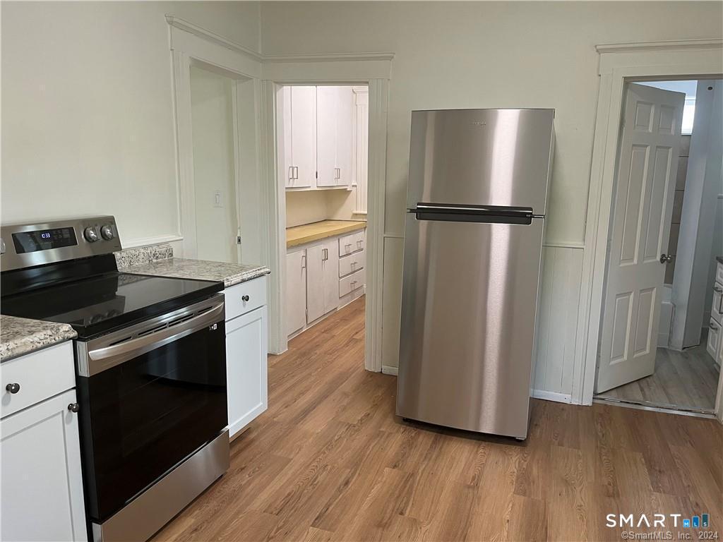 44 East Albert Street Torrington CT 06790