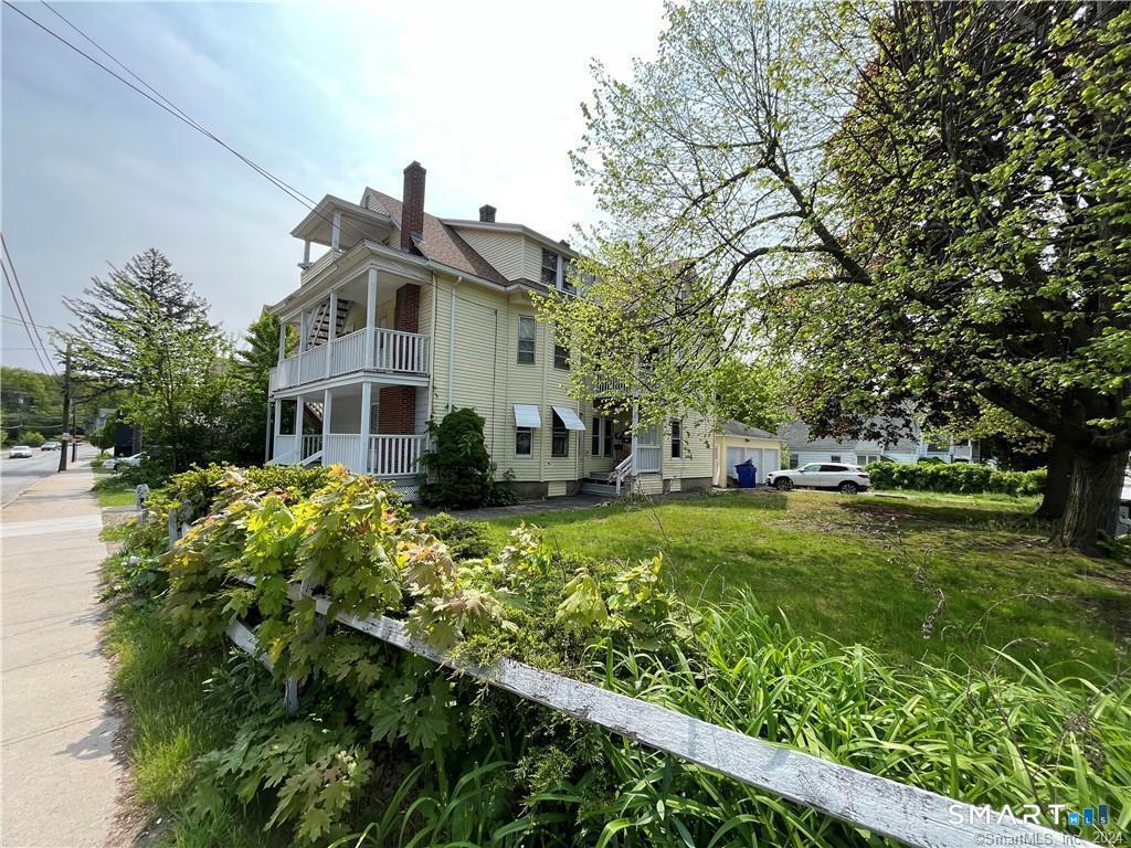 44 East Albert Street Torrington CT 06790