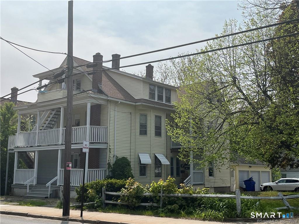 44 East Albert Street Torrington CT 06790