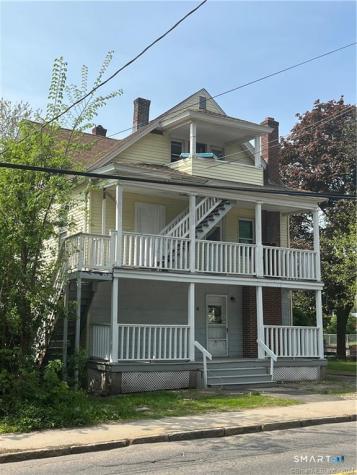 44 East Albert Street Torrington CT 06790