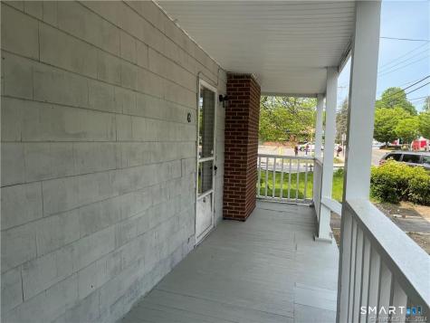 44 East Albert Street Torrington CT 06790