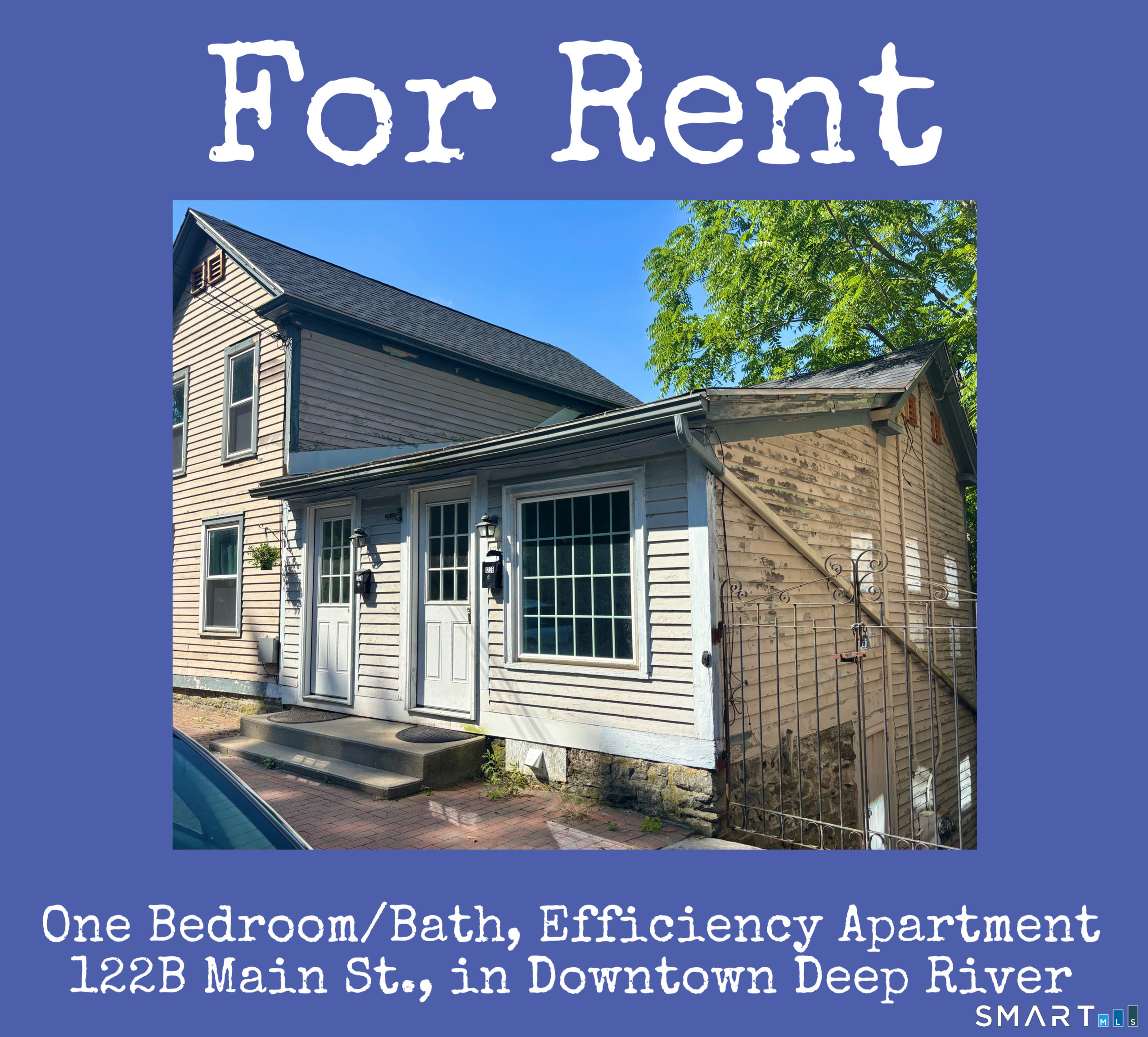 122 Main Street Deep River CT 06417
