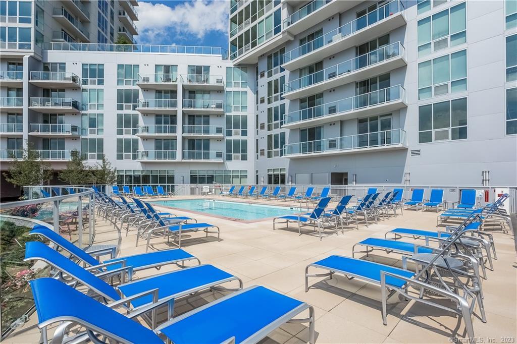 1 Harbor Point Road Stamford CT 06902