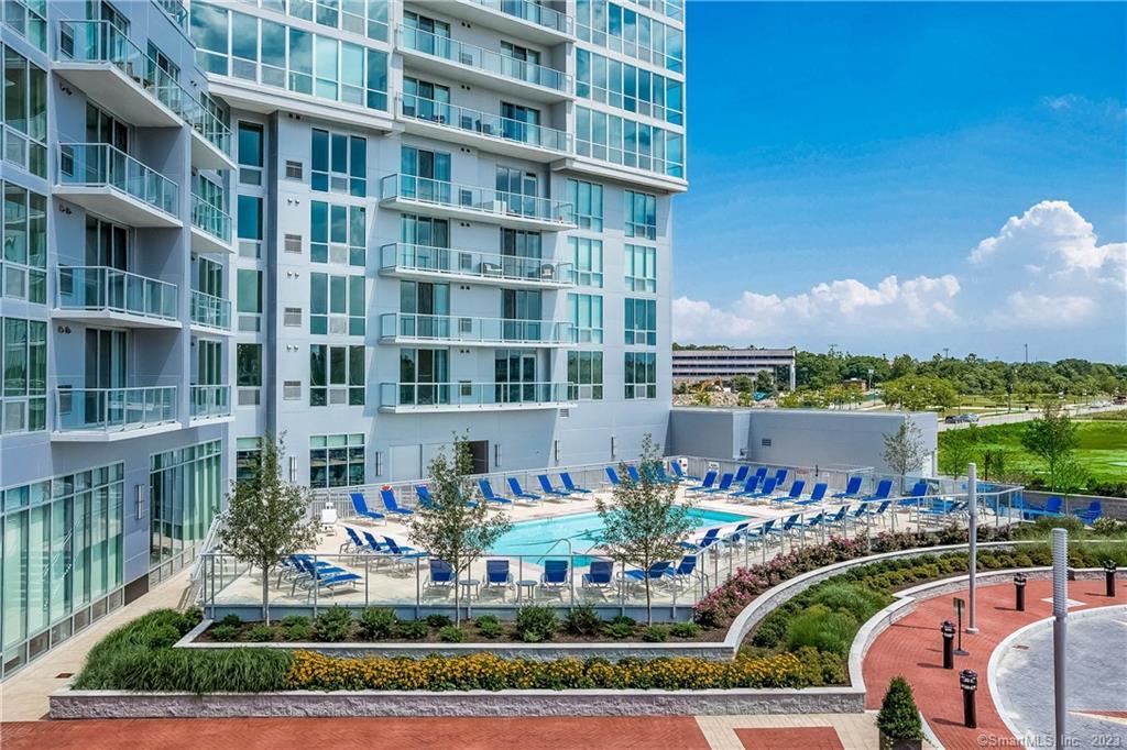 1 Harbor Point Road Stamford CT 06902