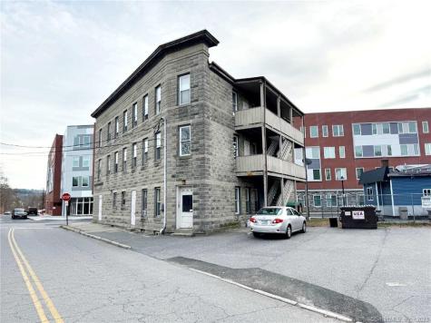 68 Center Street Torrington CT 06790