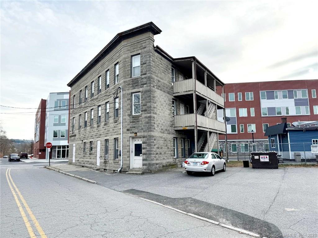 68 Center Street Torrington CT 06790
