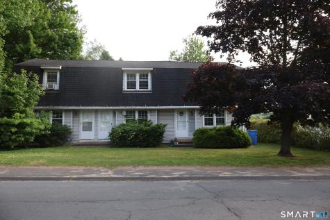 353 Scott Road Waterbury CT 06705