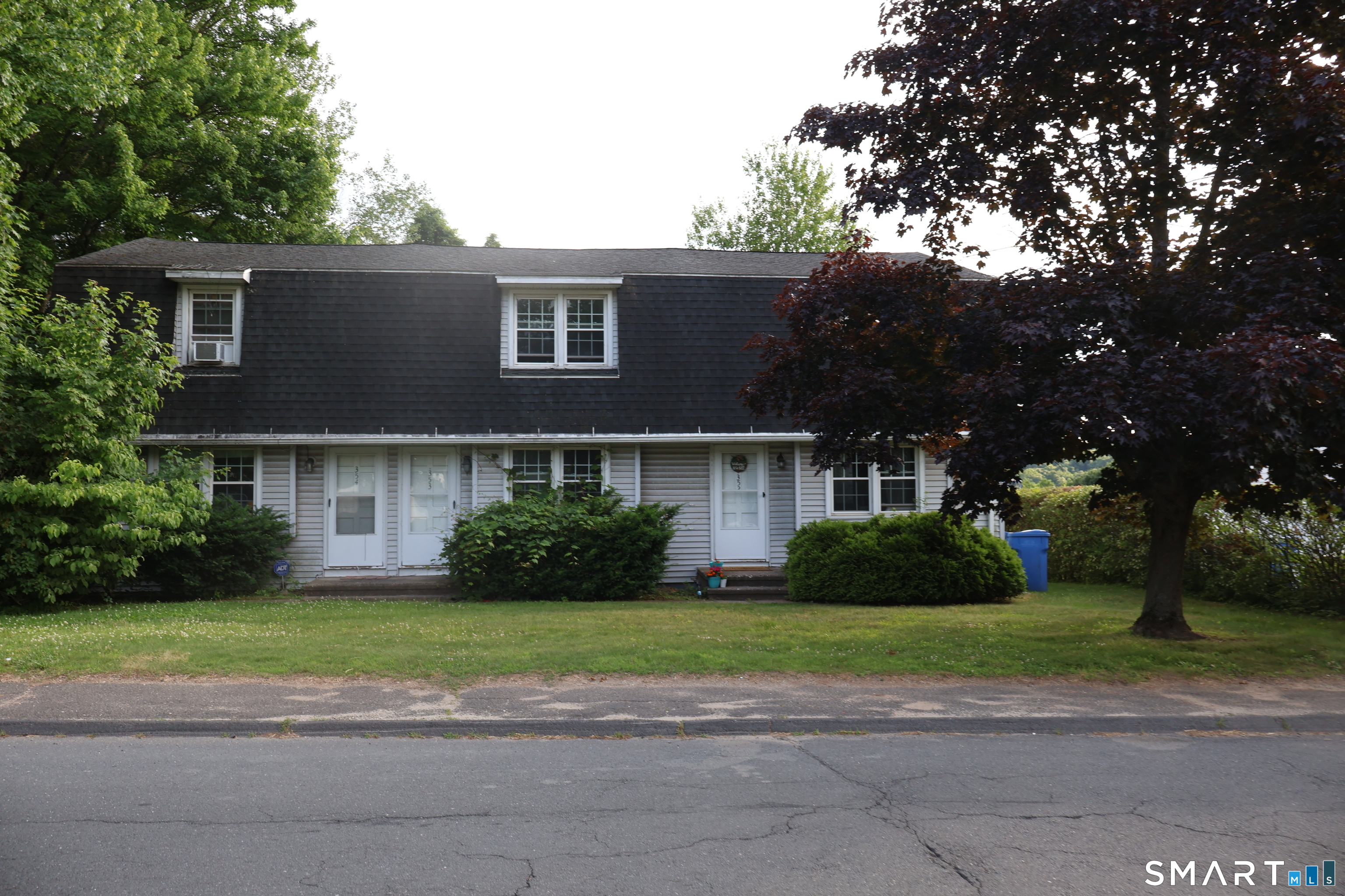 353 Scott Road Waterbury CT 06705
