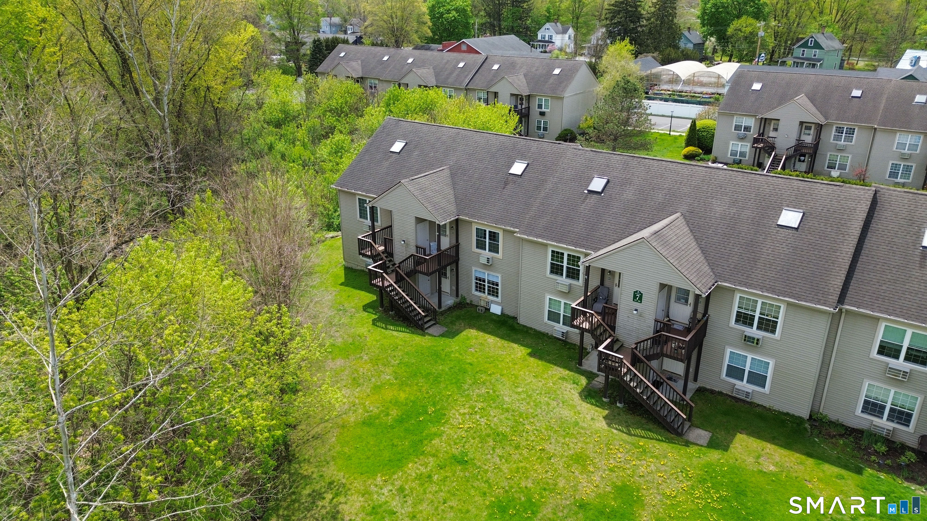 63 Glen Ridge Court New Milford CT 06776