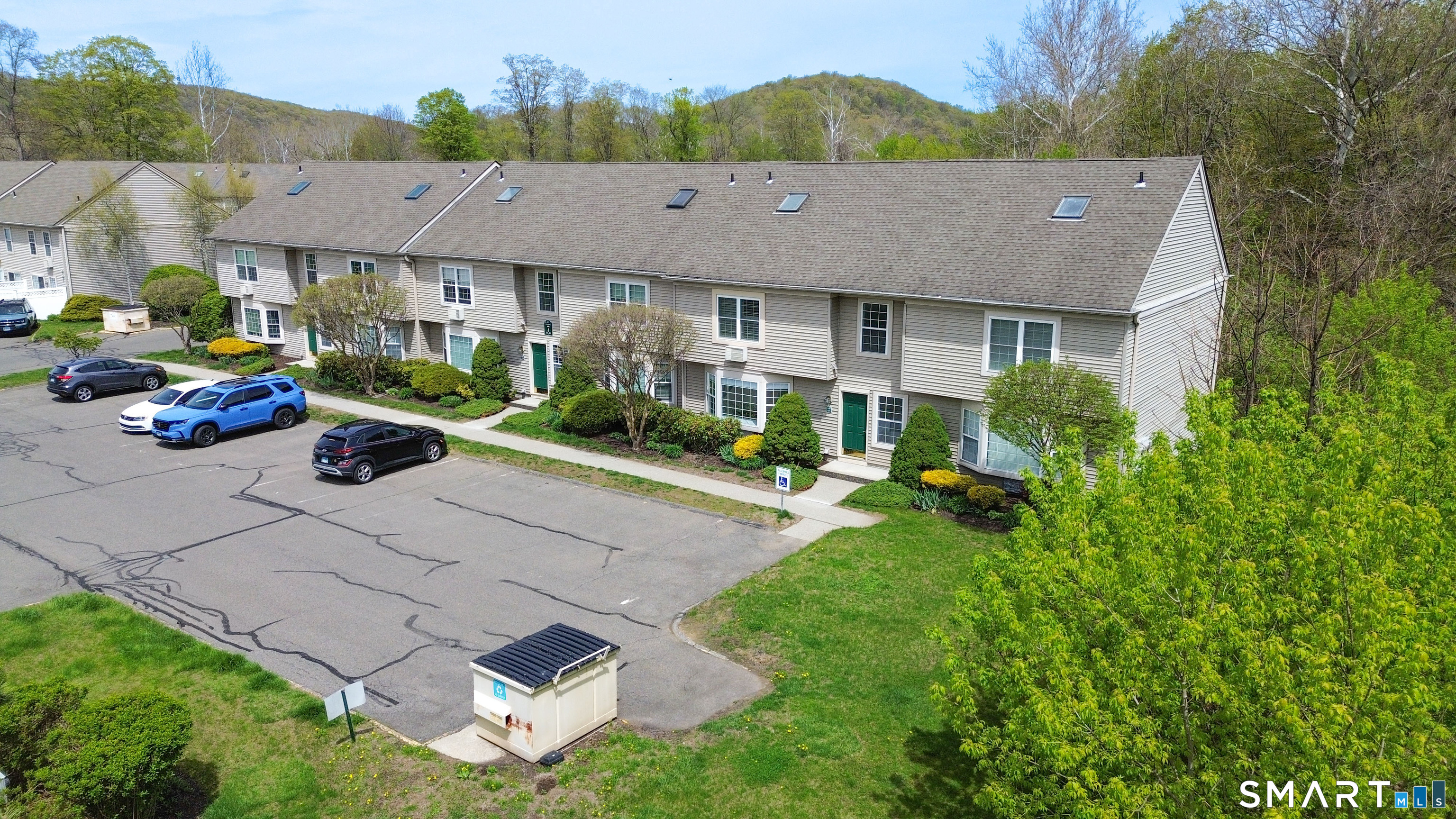 63 Glen Ridge Court New Milford CT 06776