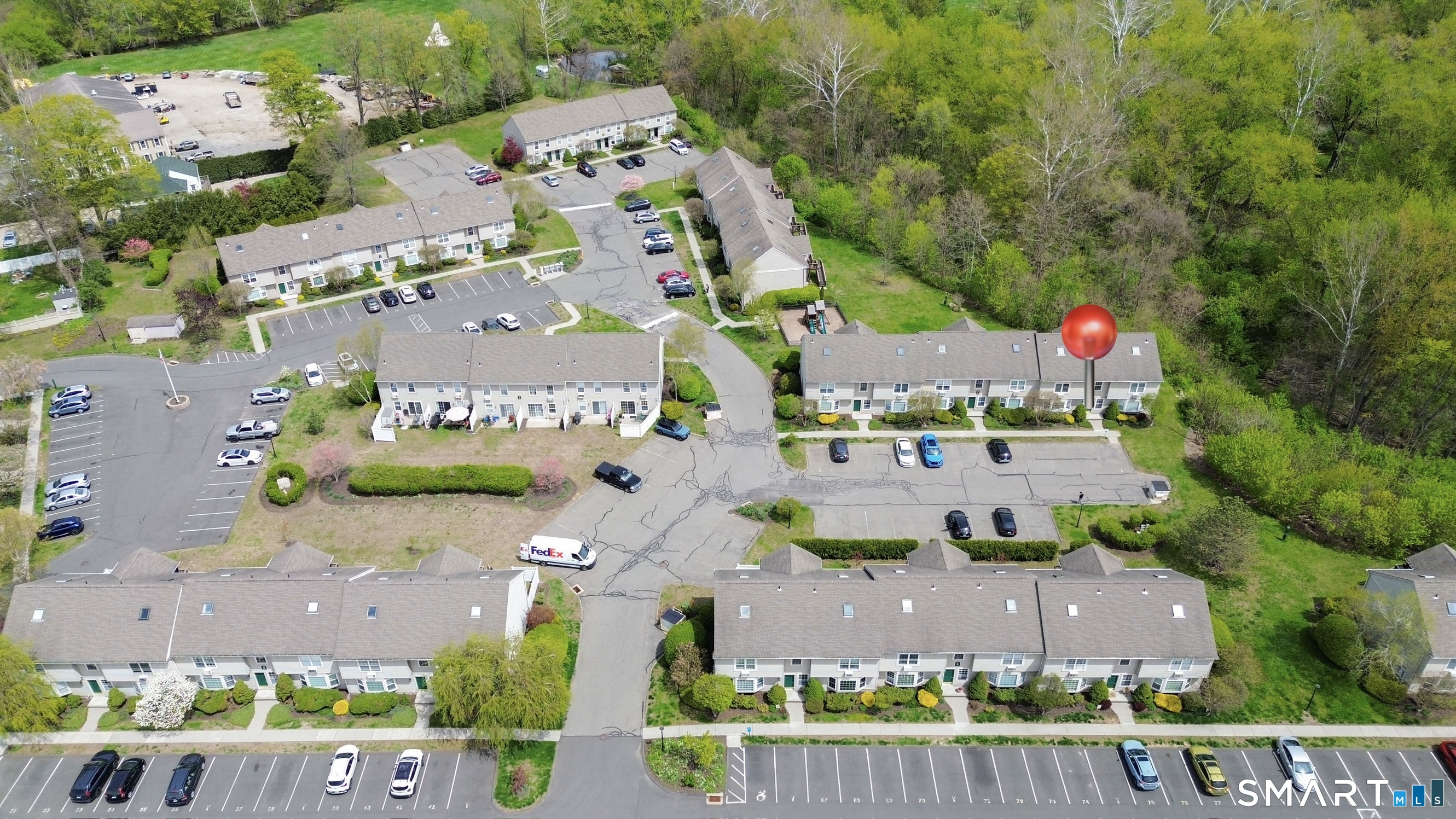 63 Glen Ridge Court New Milford CT 06776