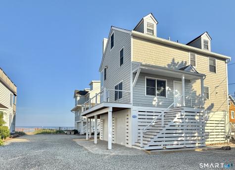 691 Fairfield Beach Road Fairfield CT 06824