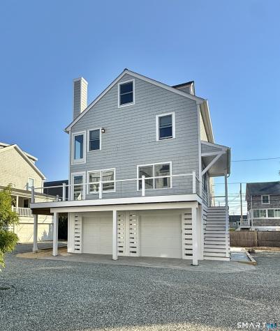 691 Fairfield Beach Road Fairfield CT 06824