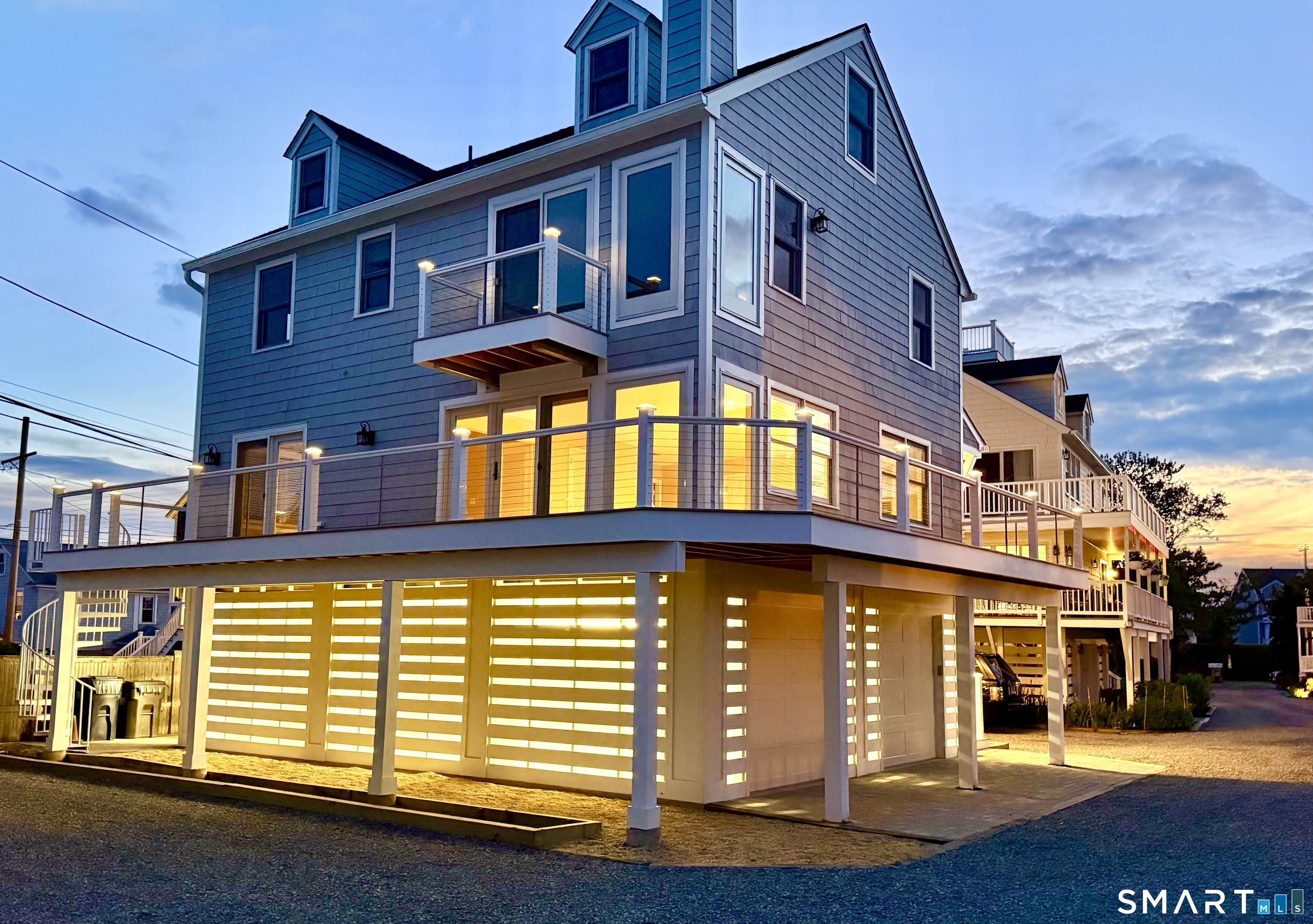 691 Fairfield Beach Road Fairfield CT 06824
