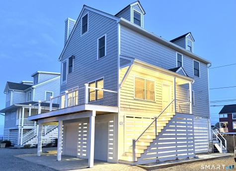 691 Fairfield Beach Road Fairfield CT 06824