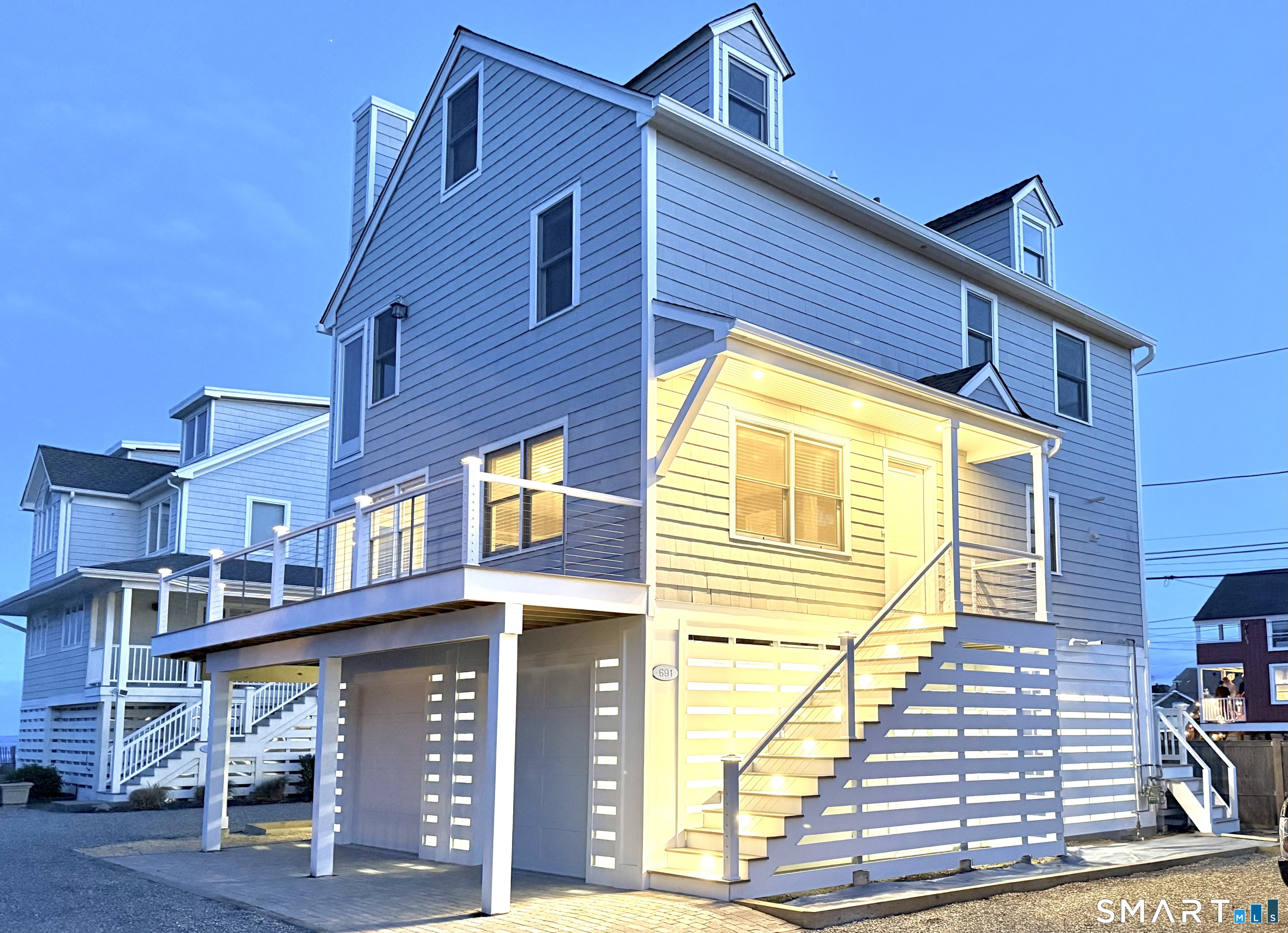 691 Fairfield Beach Road Fairfield CT 06824