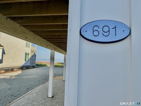 691 Fairfield Beach Road Fairfield CT 06824